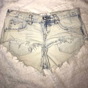 One Teaspoon Bonitas